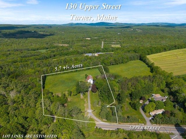 House for sale in Turner, Maine