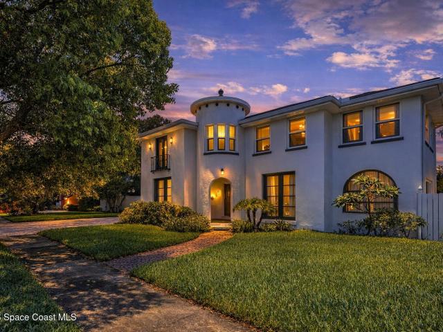 House for sale in Rockledge, Florida