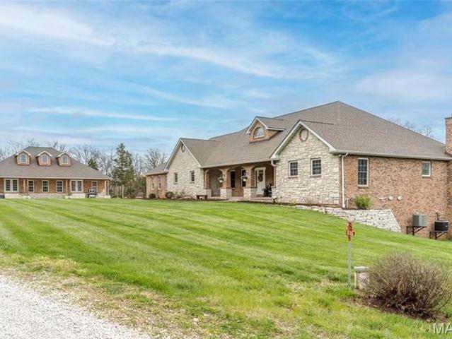 House for sale in Union, Missouri
