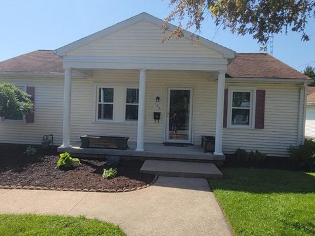 House for sale in Sandusky, Ohio
