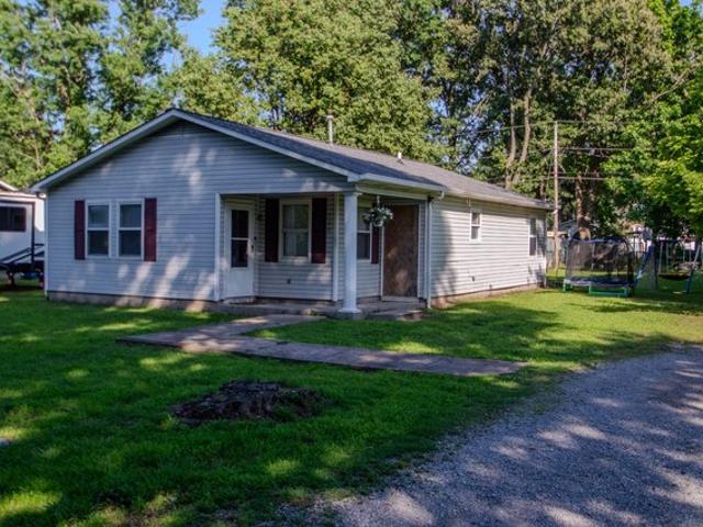 House for sale in Paducah, Kentucky