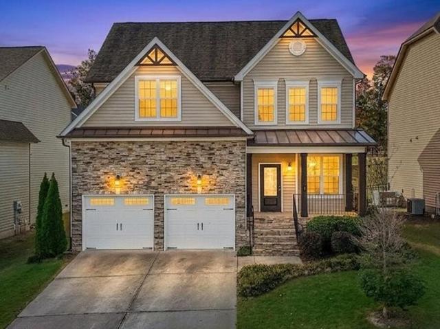 House for sale in The Village at Rolesville, Rolesville