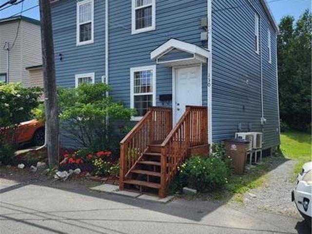 House for sale in City Of Saint John, New Brunswick