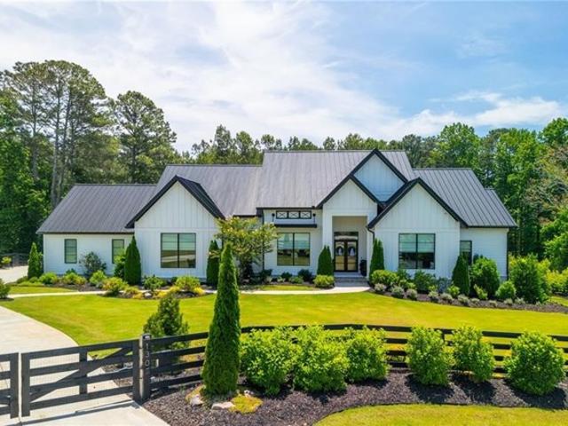 House for sale in Georgia