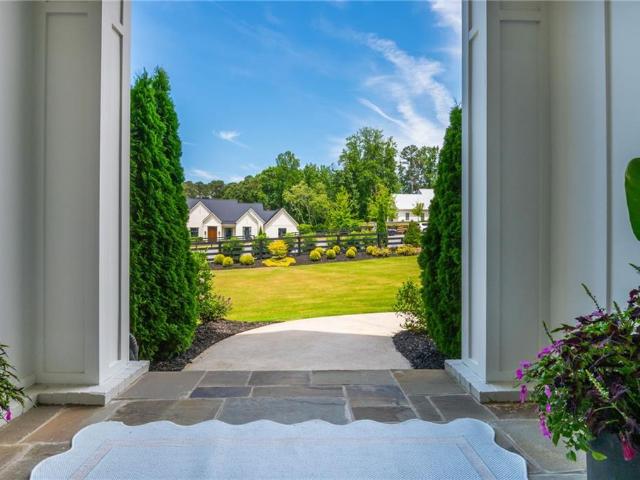 House for sale in Georgia