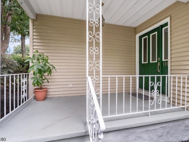 House for sale in Passaic, New Jersey