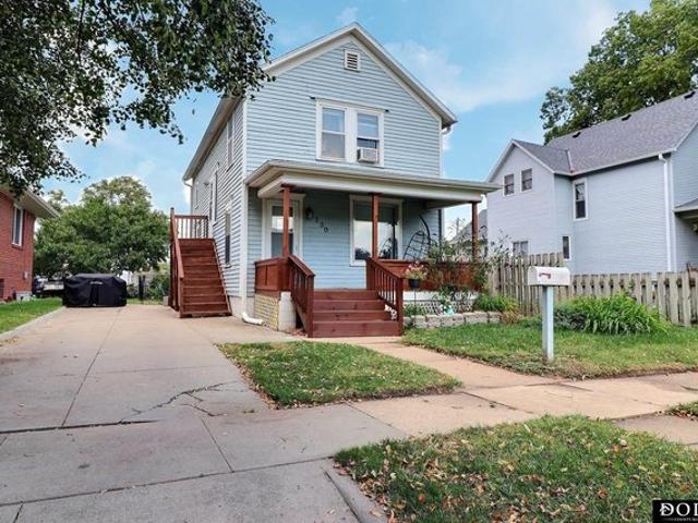 House for sale in Nebraska