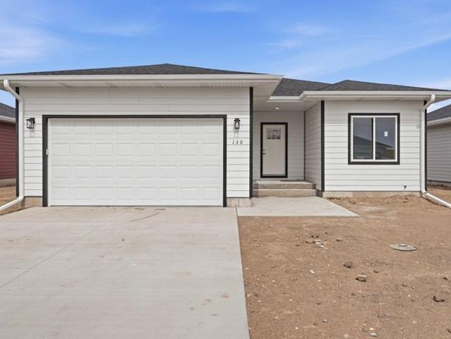 House for sale in Nebraska