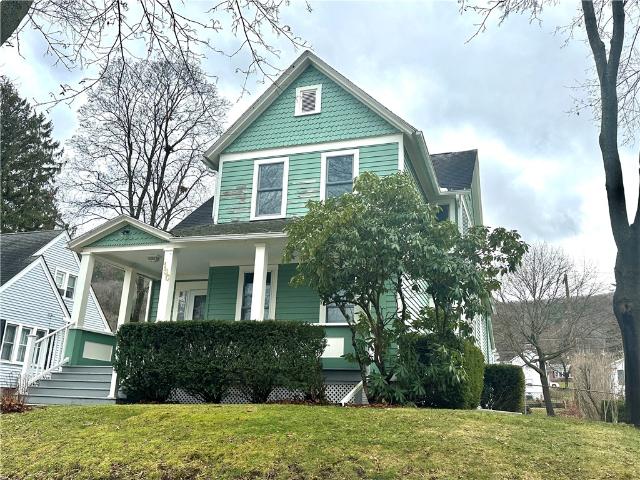 House for sale in Corning, New York