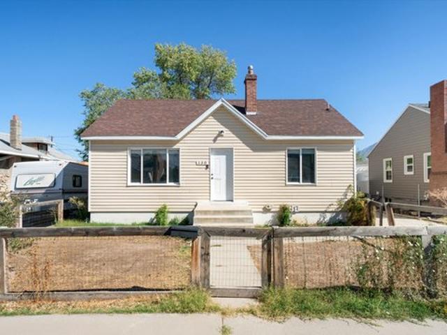 House for sale in Spanish Fork, Utah
