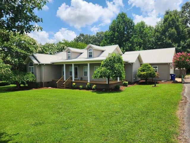House for sale in Tennessee