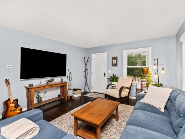 House for sale in Westmont, Illinois
