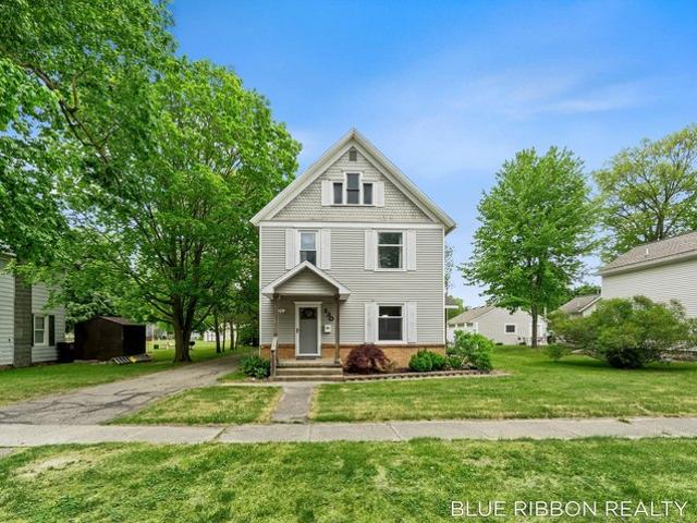 House for sale in Wayland, Michigan