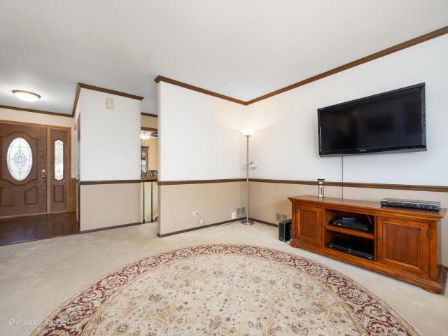House for sale in Medinah, Illinois