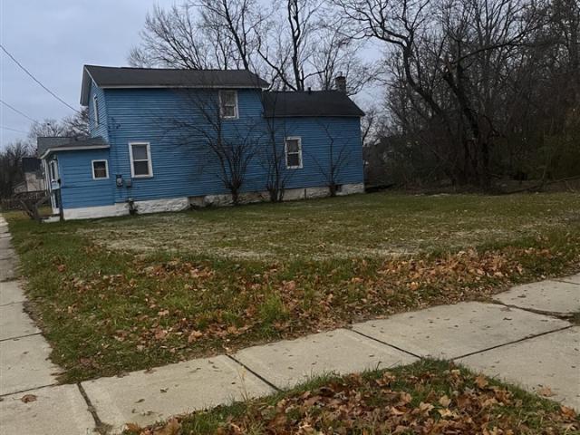 Land for sale in Kalamazoo, Michigan