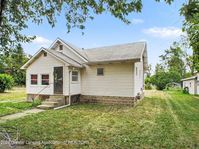 House for sale in Gratiot, Michigan