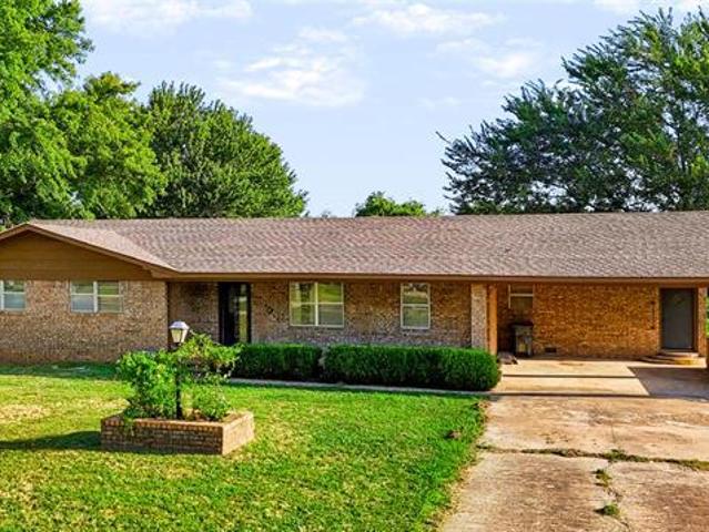 House for sale in Roff, Oklahoma