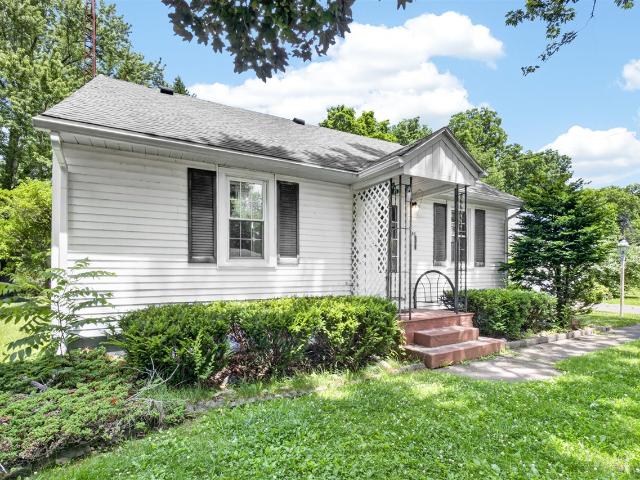 House for sale in Marshall, Michigan