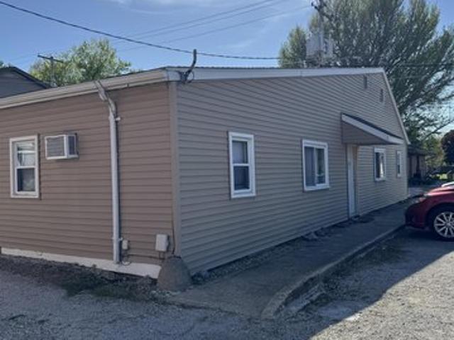 House for sale in Virden, Illinois