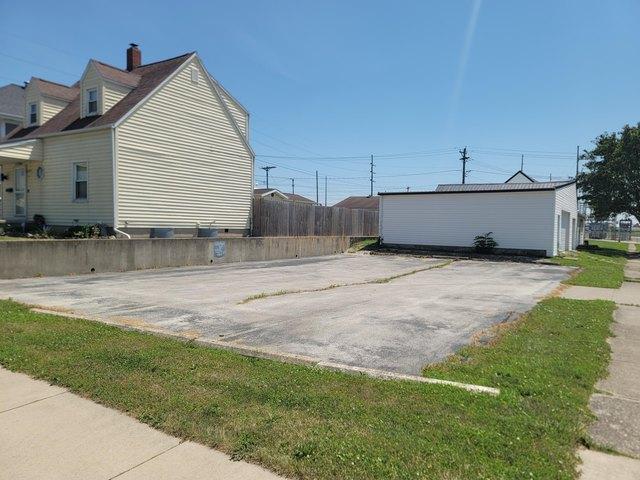 Land for sale in Celina, Ohio
