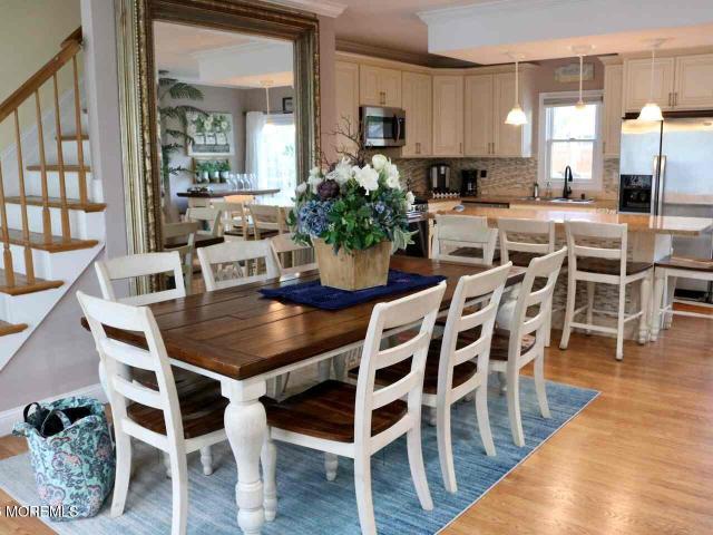 House for sale in Ocean Gate, New Jersey