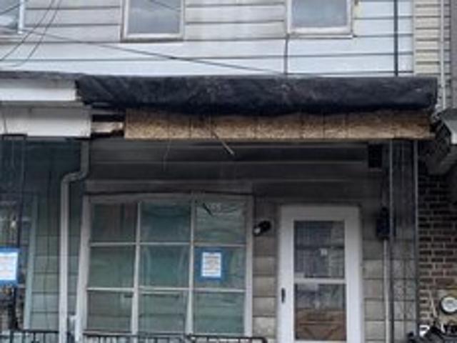 Townhouse for sale in Mahanoy City, Pennsylvania