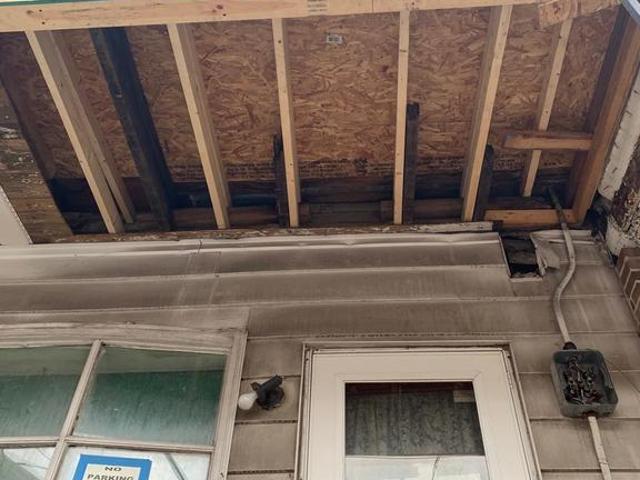 Townhouse for sale in Mahanoy City, Pennsylvania
