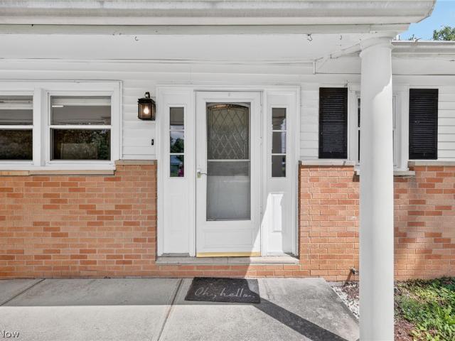 House for sale in Seville, Ohio