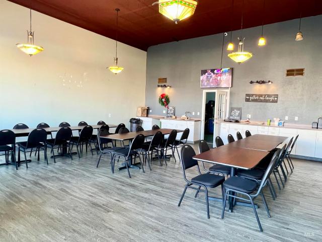 Commercial for sale in Grangeville, Idaho