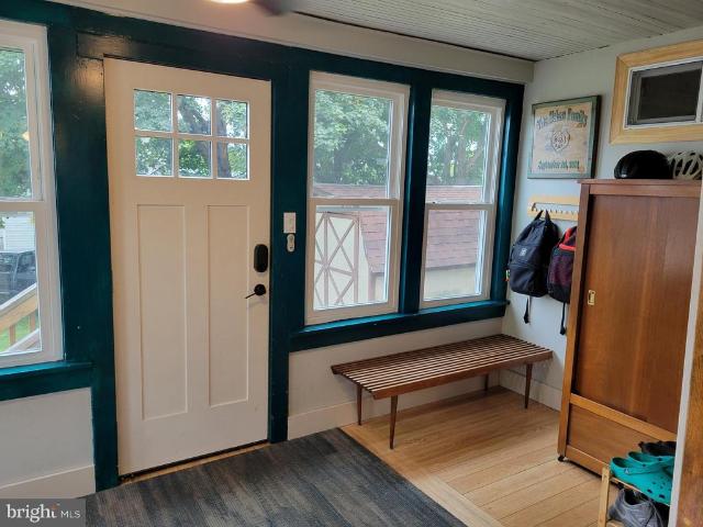 House for sale in Frostburg, Maryland