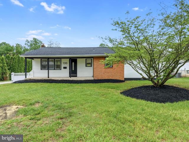 House for sale in Magnolia, New Jersey