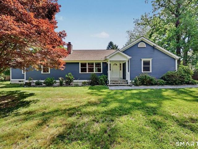 House for sale in Norwalk, Connecticut