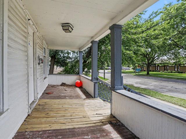 House for sale in Kalamazoo, Michigan