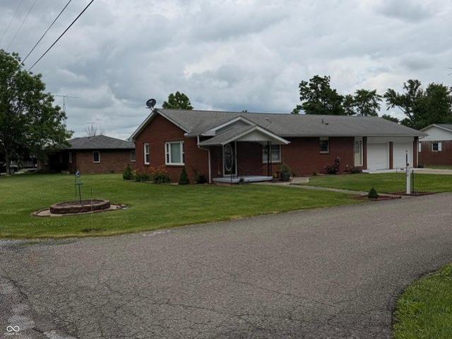 House for sale in Marshall, Indiana