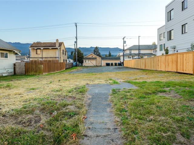 Land for sale in Port Angeles, Clallam County