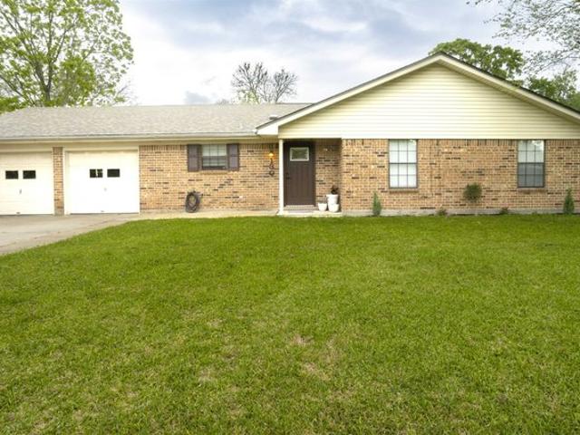 House for sale in Jefferson, Texas