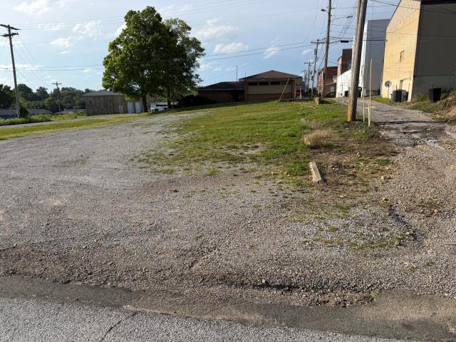 Land for sale in Ava, Missouri