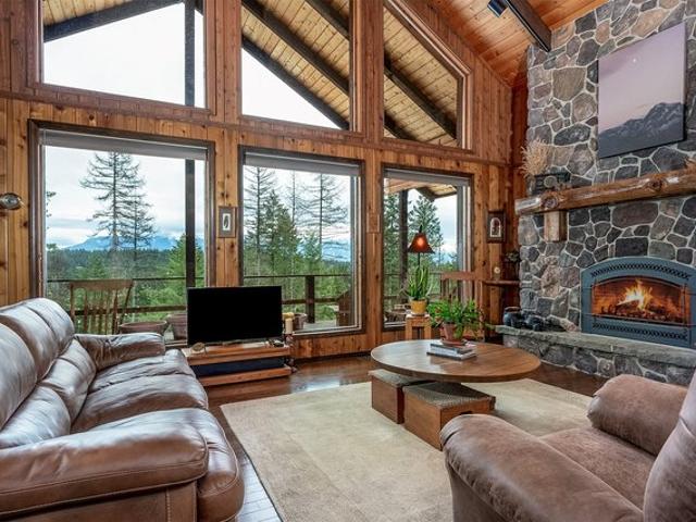 House for sale in Whitefish, Montana