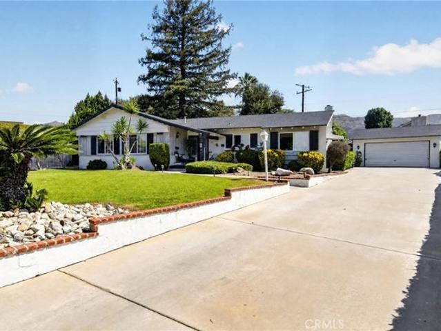 House for sale in Glendora, California