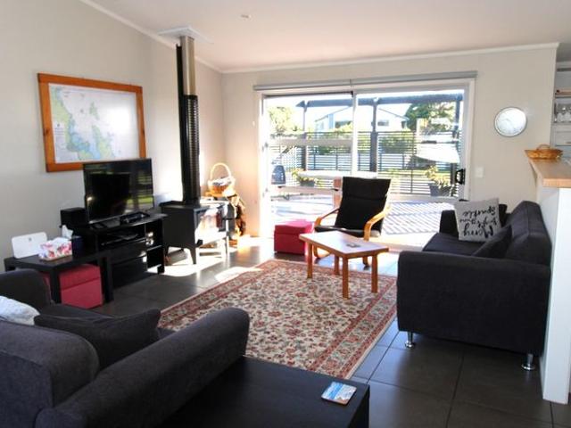 House for rent in Matarangi, Waikato