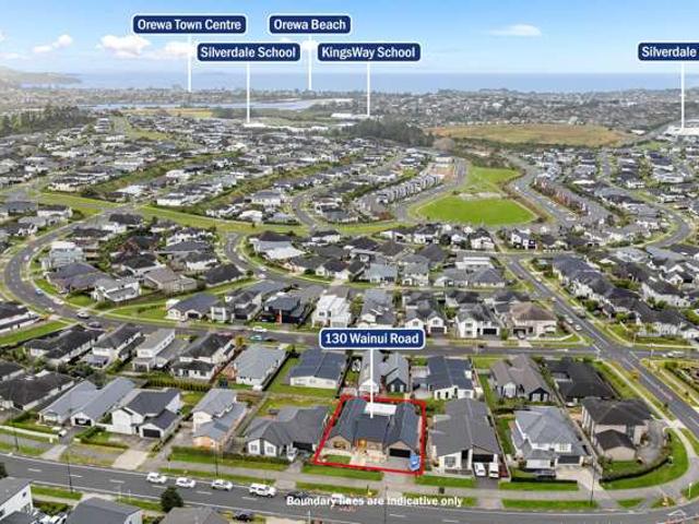 House for sale in Whangaparaoa, Oroua County