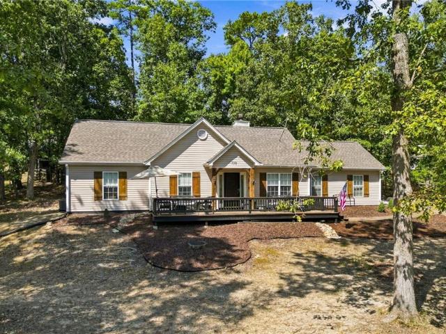 House for sale in Waleska, Georgia