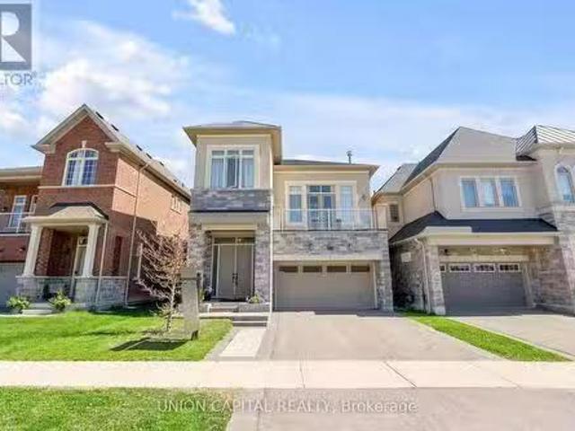 House for sale in East Gwillimbury