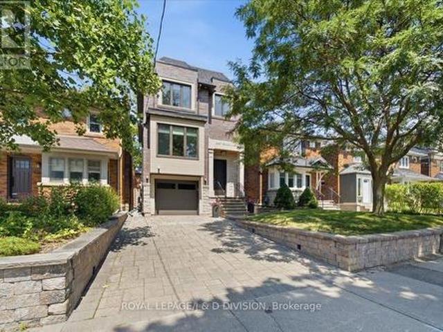 House for sale in Woburn, Ontario