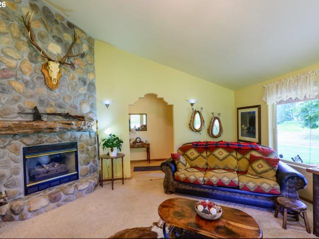 House for sale in Oregonia