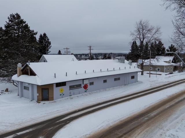 Commercial for sale in Iron River, Michigan