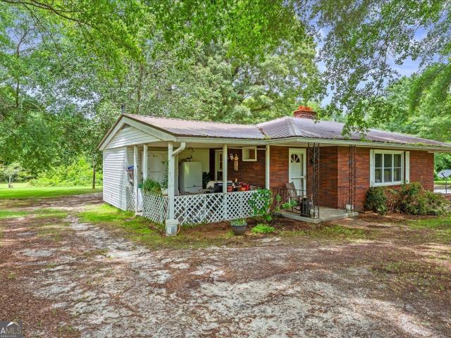 House for sale in Tignall, Georgia