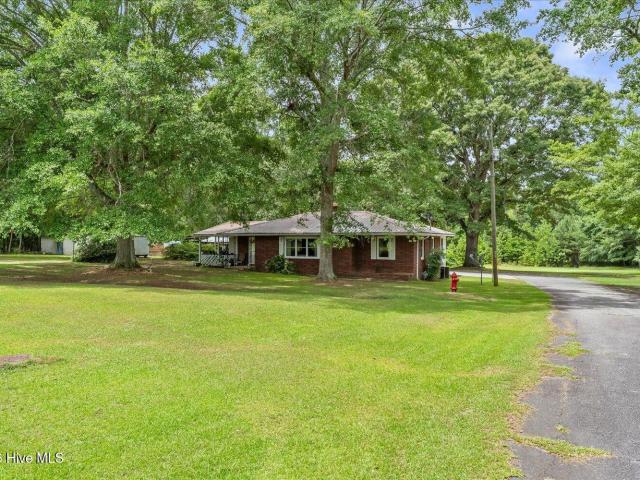 House for sale in Tignall, Georgia