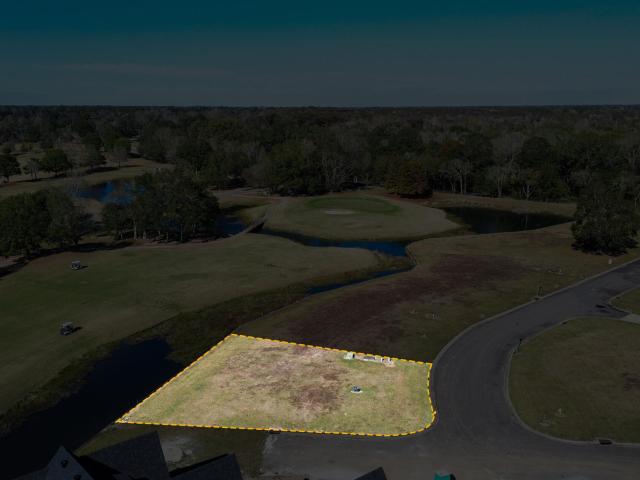 Land for sale in Carencro, Louisiana