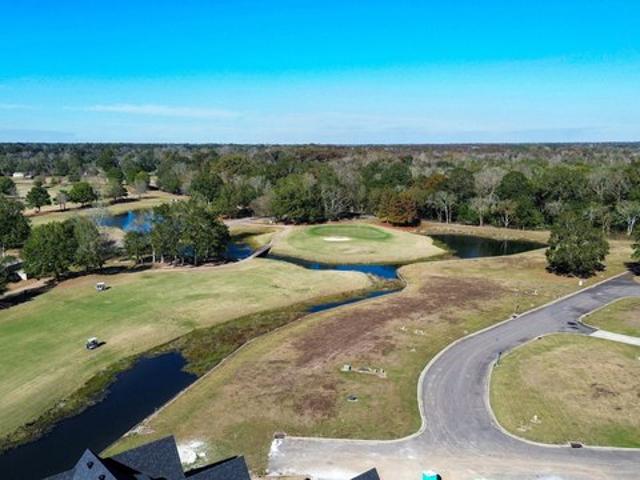 Land for sale in Carencro, Louisiana